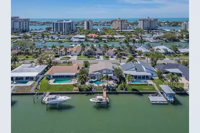 707 Snug Island, Clearwater Beach, FL 33767 - Photo 54