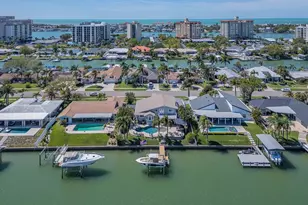 707 Snug Island, Clearwater Beach, FL 33767 - Photo 54