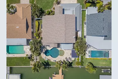 707 Snug Island, Clearwater Beach, FL 33767 - Photo 68