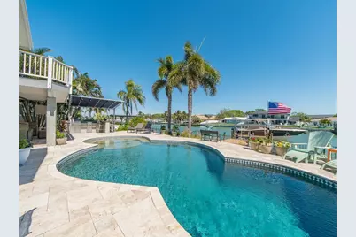 707 Snug Island, Clearwater Beach, FL 33767 - Photo 50