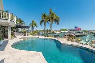 707 Snug Island, Clearwater Beach, FL 33767 - Photo 50