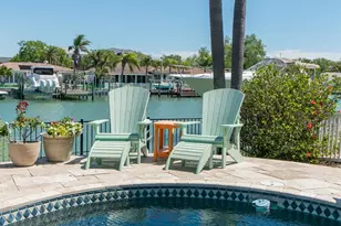 707 Snug Island, Clearwater Beach, FL 33767 - Photo 46