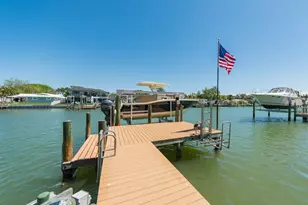 707 Snug Island, Clearwater Beach, FL 33767 - Photo 50