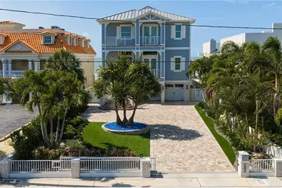 15612 Gulf Boulevard, Redington Beach, FL 33708 - Photo 2