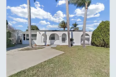 2337 Hama Drive, Holiday, FL 34691 - Photo 1