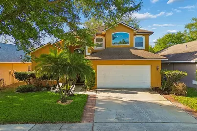 9407 Chart House Court, Riverview, FL 33578 - Photo 1