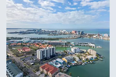 255 Dolphin Point #513, Clearwater Beach, FL 33767 - Photo 2