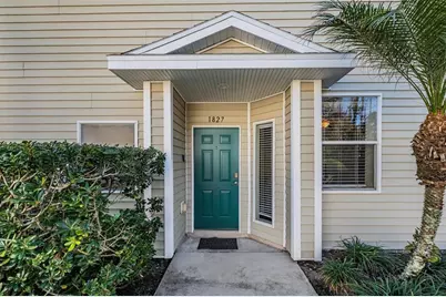 1827 Hammocks Avenue #1827, Lutz, FL 33549 - Photo 2