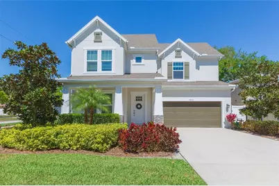 3621 W De Leon Street, Tampa, FL 33609 - Photo 2