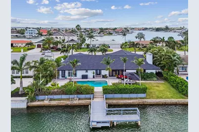 221 Howard Drive, Belleair Beach, FL 33786 - Photo 1