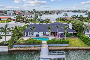 221 Howard Dr, Belleair Beach, FL 33786 - Photo 1