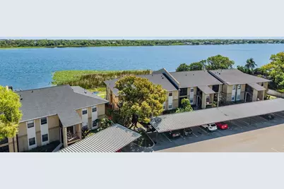 10103 Sailwinds Boulevard N #201, Largo, FL 33773 - Photo 1