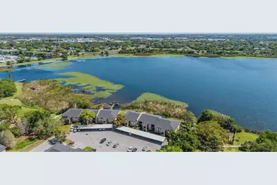 10103 Sailwinds Boulevard N #201, Largo, FL 33773 - Photo 38