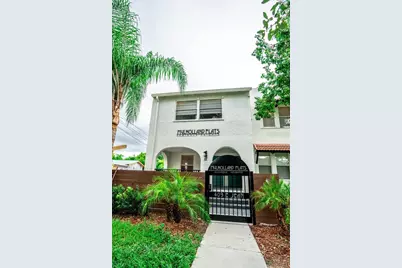 409 E Jean Street #4, Tampa, FL 33604 - Photo 2