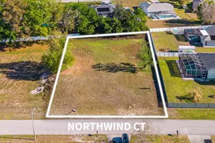 Northwind Ct, Spring Hill, FL 34608 - Photo 1