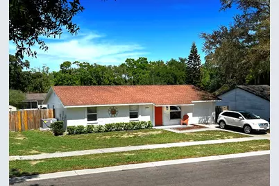 2307 Merrily Circle N, Seffner, FL 33584 - Photo 1