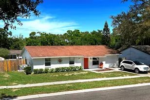 2307 Merrily Cir N, Seffner, FL 33584 - Photo 1