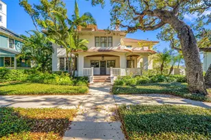 908 S Dakota Ave, Tampa, FL 33606 - Photo 1