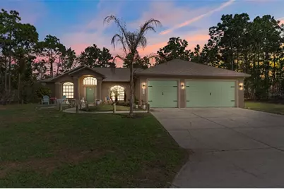 46 Fringetree Street, Homosassa, FL 34446 - Photo 1