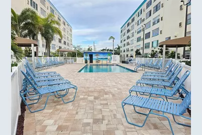 6020 Shore Boulevard S #107, Gulfport, FL 33707 - Photo 16