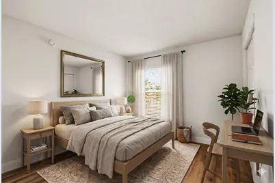 1799 N Highland Avenue #5, Clearwater, FL 33755 - Photo 10