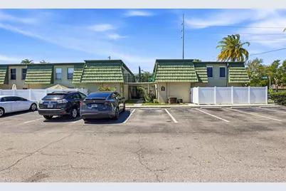 1799 N Highland Avenue #5, Clearwater, FL 33755 - Photo 2
