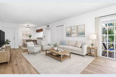 1799 N Highland Avenue #5, Clearwater, FL 33755 - Photo 2