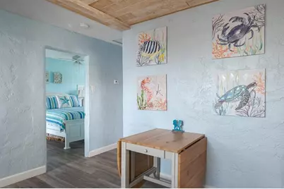 7001 Gulf Boulevard #Apt 2, Saint Pete Beach, FL 33706 - Photo 10