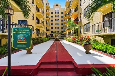 130 4th Avenue N #106, Saint Petersburg, FL 33701 - Photo 1