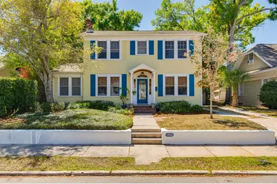 2303 S Ardson Place, Tampa, FL 33629 - Photo 1