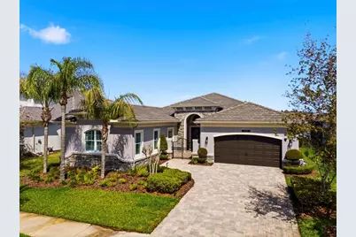 2552 Oakwood Preserve Drive, Wesley Chapel, FL 33543 - Photo 1