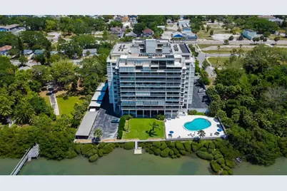 500 N Osceola Avenue #H, Clearwater, FL 33755 - Photo 10