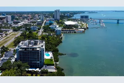 500 N Osceola Avenue #H, Clearwater, FL 33755 - Photo 8