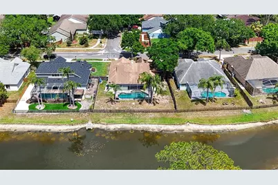 9207 Rockrose Drive, Tampa, FL 33647 - Photo 2