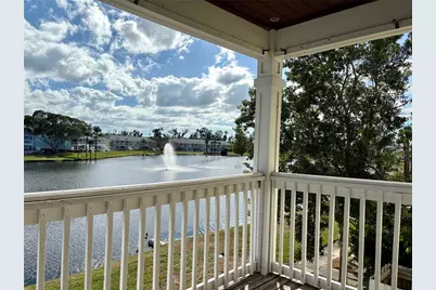 204 Pompano Drive SE #D, Saint Petersburg, FL 33705 - Photo 1