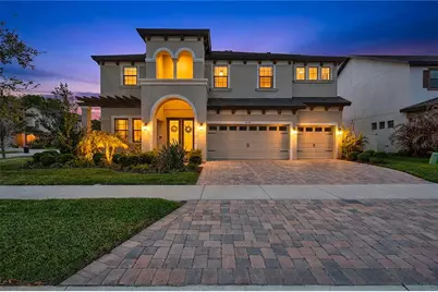 4593 Shoreleaf Loop, Valrico, FL 33596 - Photo 1