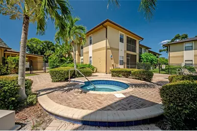 12261 Sailwinds Drive #103, Largo, FL 33773 - Photo 38