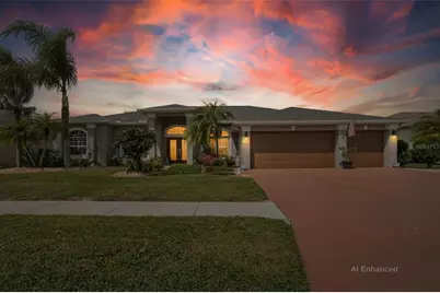3615 Gaviota Drive, Sun City Center, FL 33573 - Photo 2