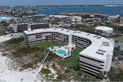 4450 Gulf Boulevard #110, Saint Pete Beach, FL 33706 - Photo 4