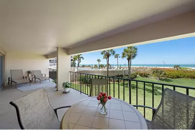 4450 Gulf Boulevard #110, Saint Pete Beach, FL 33706 - Photo 8