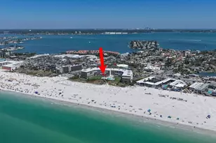 4450 Gulf Blvd, Saint Pete Beach, FL 33706 - Photo 2