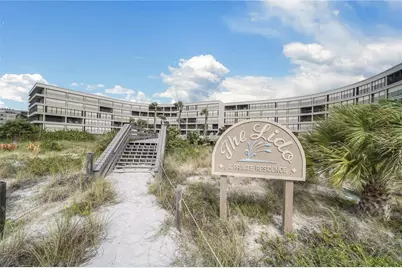 4450 Gulf Boulevard #110, Saint Pete Beach, FL 33706 - Photo 44