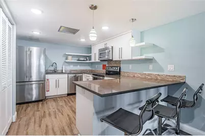 4450 Gulf Boulevard #110, Saint Pete Beach, FL 33706 - Photo 34