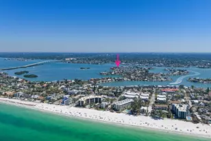 483 Harbor Dr N, Indian Rocks Beach, FL 33785 - Photo 2