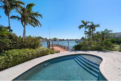483 Harbor Drive N, Indian Rocks Beach, FL 33785 - Photo 4