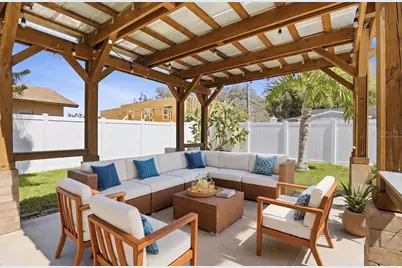 1022 Sunnydale Drive, Clearwater, FL 33755 - Photo 8