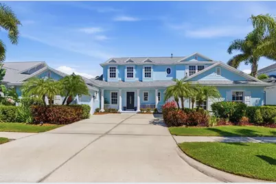 715 Islebay Drive, Apollo Beach, FL 33572 - Photo 4