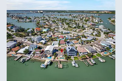 449 S Bayshore Drive, Madeira Beach, FL 33708 - Photo 6