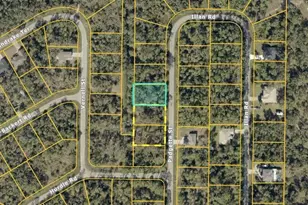 Padgette St, North Port, FL 34291 - Photo 1