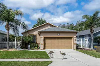 8415 Tarocco Court, Land O Lakes, FL 34637 - Photo 1